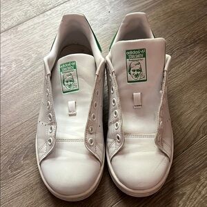 Adidas Stan Smith White Sneakers
